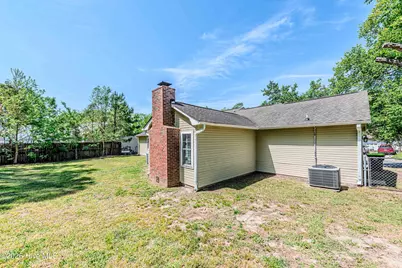 223 Spring Drive, Jacksonville, NC 28540 - Photo 53