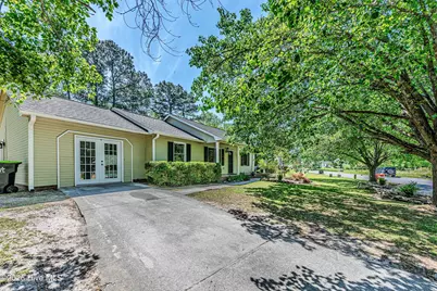 223 Spring Drive, Jacksonville, NC 28540 - Photo 1
