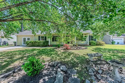 223 Spring Drive, Jacksonville, NC 28540 - Photo 3