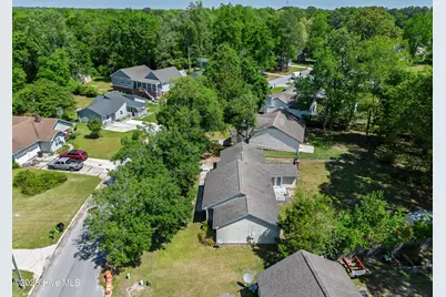 223 Spring Drive, Jacksonville, NC 28540 - Photo 45