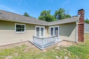 223 Spring Dr, Jacksonville, NC 28540 - Photo 49