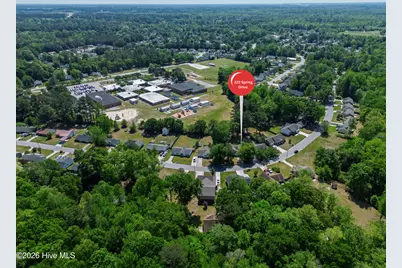 223 Spring Drive, Jacksonville, NC 28540 - Photo 65