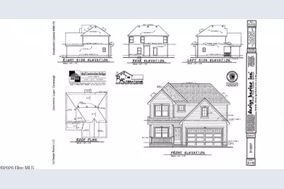 505 Romney Drive, Beulaville, NC 28518 - Photo 11