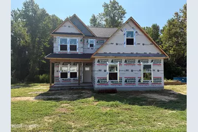 505 Romney Drive, Beulaville, NC 28518 - Photo 5