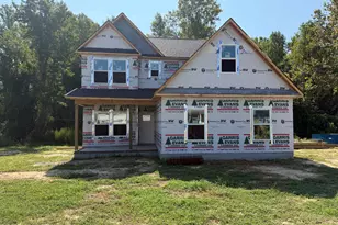 505 Romney Dr, Beulaville, NC 28518 - Photo 5