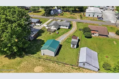 612 Nc 581 Highway S, Goldsboro, NC 27530 - Photo 15