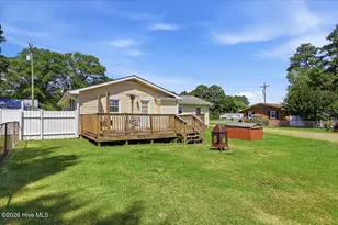 612 Nc 581 Hwy S, Goldsboro, NC 27530 - Photo 9