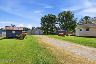 612 Nc 581 Highway S, Goldsboro, NC 27530 - Photo 7