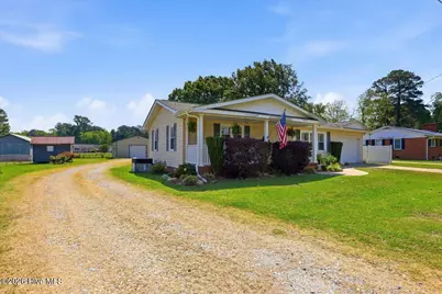 612 Nc 581 Highway S, Goldsboro, NC 27530 - Photo 5