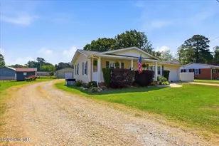 612 Nc 581 Hwy S, Goldsboro, NC 27530 - Photo 5