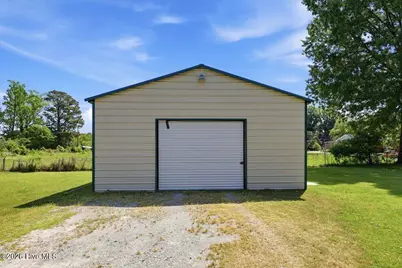612 Nc 581 Highway S, Goldsboro, NC 27530 - Photo 41