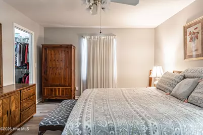 101 Swan Run Court, Seven Lakes, NC 27376 - Photo 29