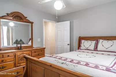 101 Swan Run Court, Seven Lakes, NC 27376 - Photo 41