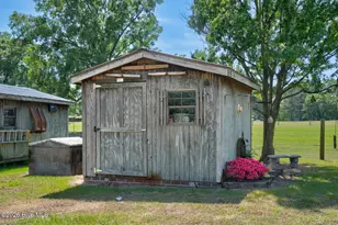 3718 Nc 42 E, Tarboro, NC 27886 - Photo 31