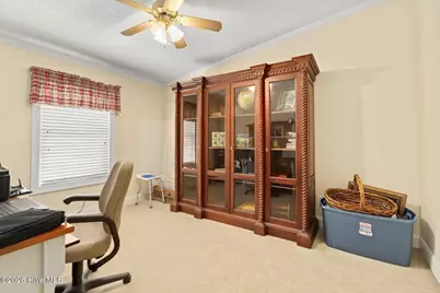 3718 Nc 42 E, Tarboro, NC 27886 - Photo 25