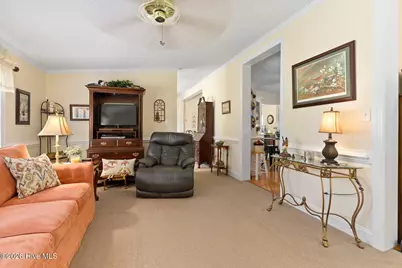 3718 Nc 42 E, Tarboro, NC 27886 - Photo 13