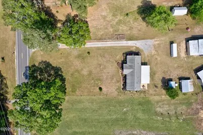 3718 Nc 42 E, Tarboro, NC 27886 - Photo 33