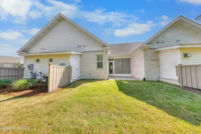 4452 Bannock Circle, Wilmington, NC 28409 - Photo 37