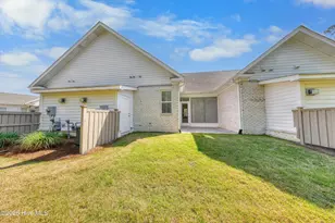 4452 Bannock Cir, Wilmington, NC 28409 - Photo 37