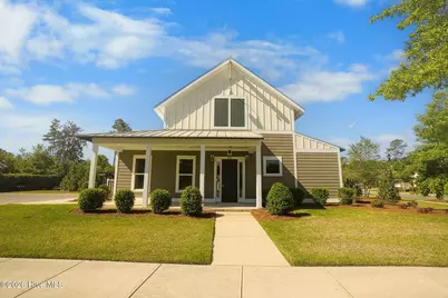 4452 Bannock Circle, Wilmington, NC 28409 - Photo 47