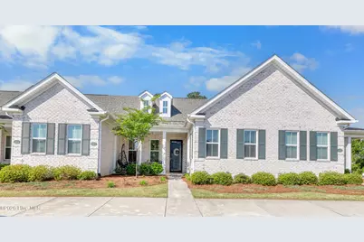 4452 Bannock Circle, Wilmington, NC 28409 - Photo 1