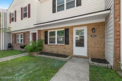 405 Myrtlewood Circle, Jacksonville, NC 28546 - Photo 1