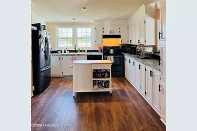 141 Up River Road, Belvidere, NC 27919 - Photo 7