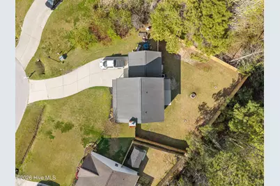 210 Bobwhite Road, Hubert, NC 28539 - Photo 45
