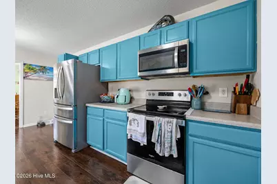 210 Bobwhite Road, Hubert, NC 28539 - Photo 13