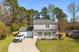 210 Bobwhite Rd, Hubert, NC 28539 - Photo 33