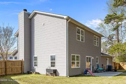 210 Bobwhite Road, Hubert, NC 28539 - Photo 47