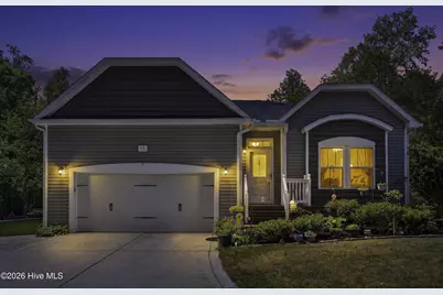 99 Thomas Lane, Hampstead, NC 28443 - Photo 33