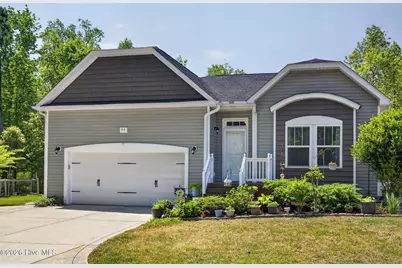99 Thomas Lane, Hampstead, NC 28443 - Photo 1