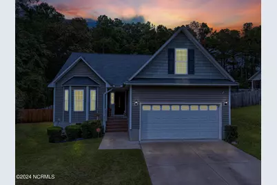 279 Smokey Mountain Drive, Raeford, NC 28376 - Photo 27