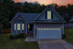 279 Smokey Mountain Dr, Raeford, NC 28376 - Photo 27