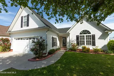 112 Conner Grant Road, New Bern, NC 28562 - Photo 1