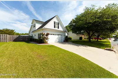 112 Conner Grant Road, New Bern, NC 28562 - Photo 43