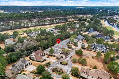 8817 Kirkcaldy Court, Sunset Beach, NC 28468 - Photo 39