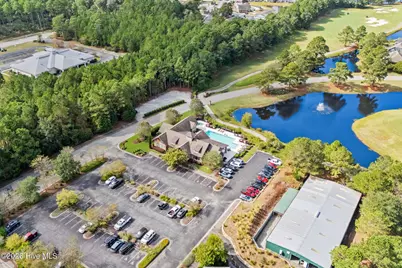 8817 Kirkcaldy Court, Sunset Beach, NC 28468 - Photo 45
