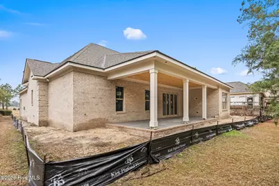 8817 Kirkcaldy Court, Sunset Beach, NC 28468 - Photo 19