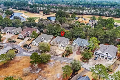 8817 Kirkcaldy Court, Sunset Beach, NC 28468 - Photo 43