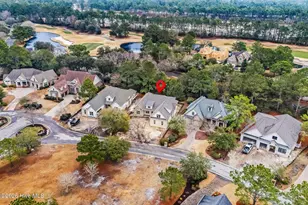 8817 Kirkcaldy Ct, Sunset Beach, NC 28468 - Photo 43