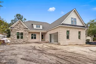 8817 Kirkcaldy Ct, Sunset Beach, NC 28468 - Photo 1