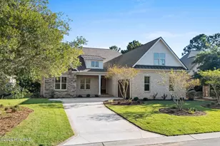 8817 Kirkcaldy Ct, Sunset Beach, NC 28468 - Photo 73