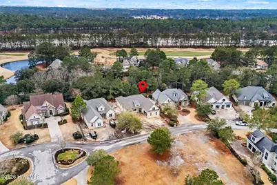 8817 Kirkcaldy Court, Sunset Beach, NC 28468 - Photo 41