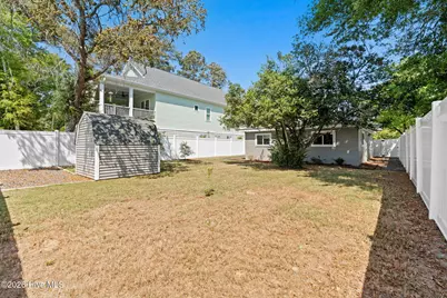 413 Sherrill Street, Oak Island, NC 28465 - Photo 33