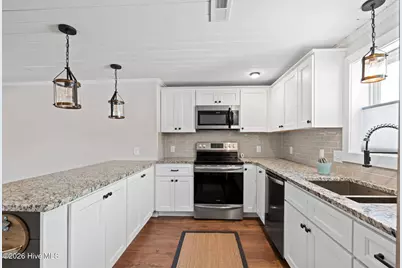 413 Sherrill Street, Oak Island, NC 28465 - Photo 9