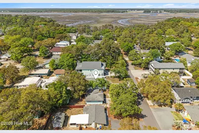 413 Sherrill Street, Oak Island, NC 28465 - Photo 41