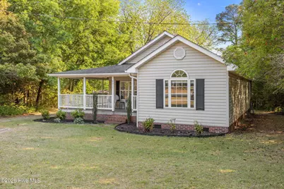 6311 Old US 421, Lillington, NC 27546 - Photo 3