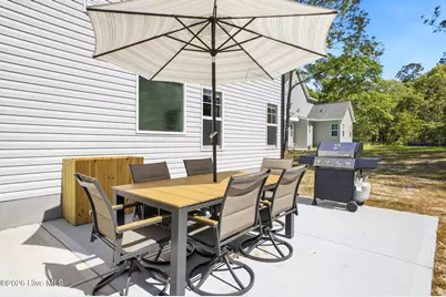2409 Sunset Harbor Road SE, Bolivia, NC 28422 - Photo 9